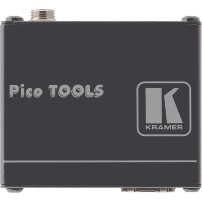 Передатчик HDMI по витой паре HDBaseT; до 70 м, поддержка 4К60 4:2:0 [50-80231090]