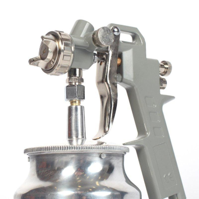 Краскопульт пневматический PATRIOT LV 162В 1.5мм, н/б (830901010)