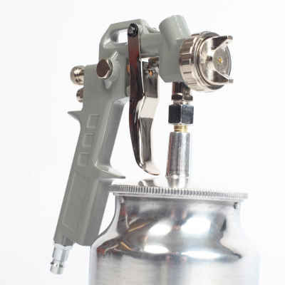 Краскопульт пневматический PATRIOT LV 162В 1.5мм, н/б (830901010)