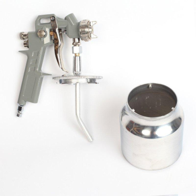 Краскопульт пневматический PATRIOT LV 162В 1.5мм, н/б (830901010)