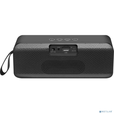 Defender Q1 10Вт, Light/BT/FM/USB/TF/AUX {65301}