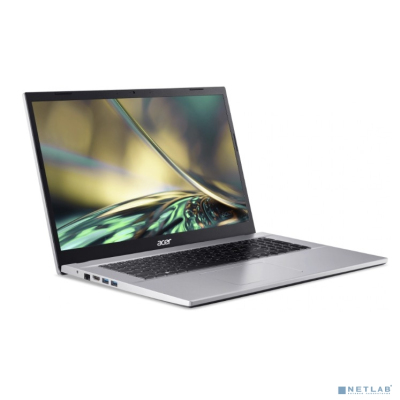 Acer Aspire 3 A317-54-54BQ [NX.K9YER.005] Silver 17.3" {FHD i5 1235U/16Gb/512Gb SSD/no OS}