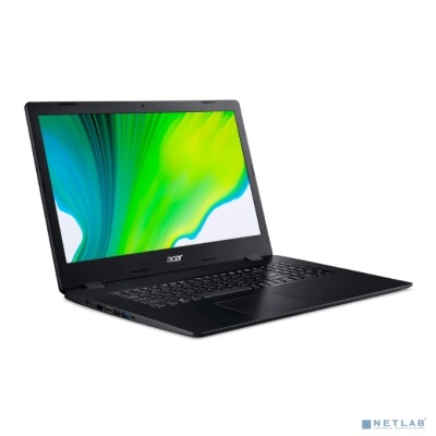 Acer Aspire 3 A317-52-522F [NX.HZWER.006] Black 17.3" {FHD i5 1035G1/8Gb/512Gb SSD/no OS}