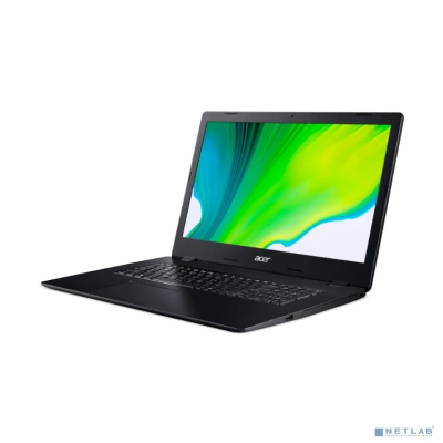Acer Aspire 3 A317-52-522F [NX.HZWER.006] Black 17.3" {FHD i5 1035G1/8Gb/512Gb SSD/no OS}