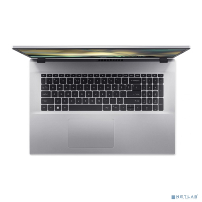 Acer Aspire 3 A317-54-33GH [NX.K9YER.001] Silver 17.3" {FHD i3 1215U/8Gb/512Gb SSD/Intel Iris Xe graphics/Eshell}