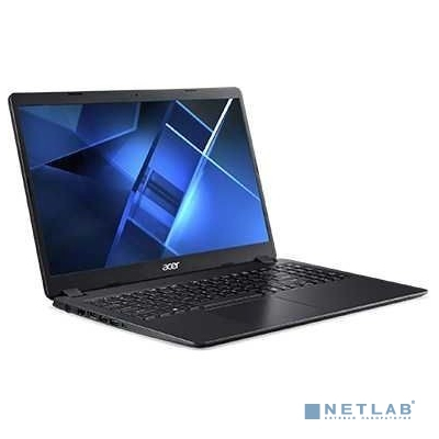 Acer Extensa 15 EX215-52-53U4 [NX.EG8ER.00B] Black 15.6" {FHD i5-1035G1/8Gb/512Gb SSD/DOS}