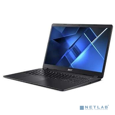 Acer Extensa 15 EX215-52-53U4 [NX.EG8ER.00B] Black 15.6" {FHD i5-1035G1/8Gb/512Gb SSD/DOS}