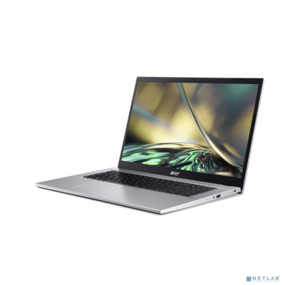 Acer Aspire 3 A317-54-54T2 [NX.K9YER.002] Silver 17.3" {FHD i5 1235U/8Gb/512Gb SSD/no OS}