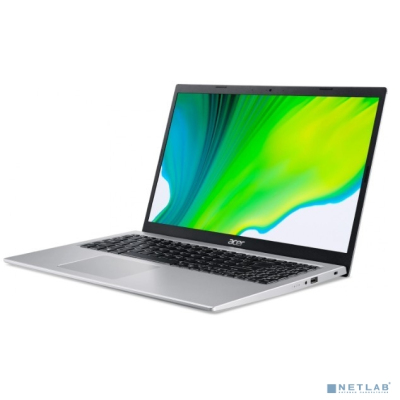 Acer Aspire 3 A315-58-33E0 [NX.ADDER.01M] Silver 15.6" {FHD i3-1115G4/8Gb/512Gb SSD/noOs}
