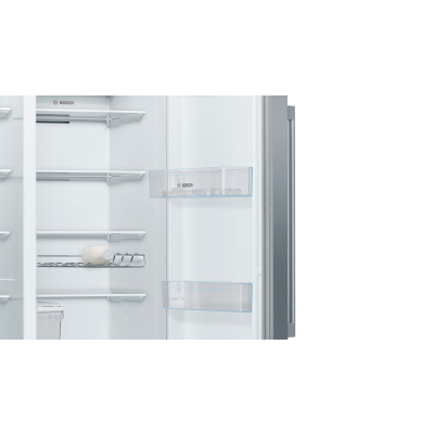 Холодильник Bosch Serie 4 KAI93VL30R