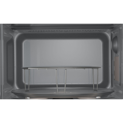 Встраиваемая микроволновая печь Bosch Serie 2 BEL623MY3