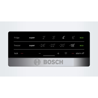 Холодильник Bosch KGN49XWEA