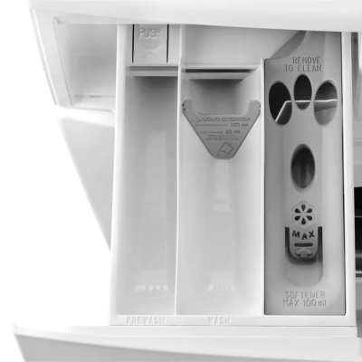 Стиральная машина Electrolux EW7WO448W