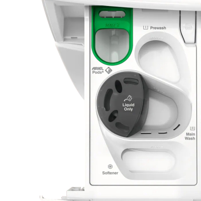 Стиральная машина Electrolux EW6TN4262P