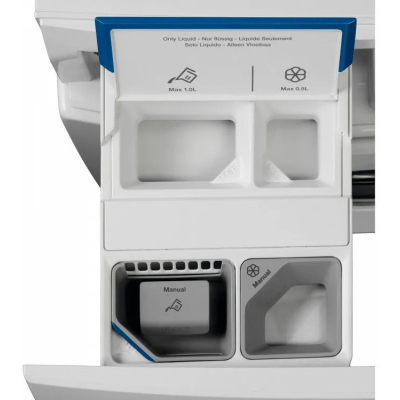 Стиральные машины Electrolux EW8H258S