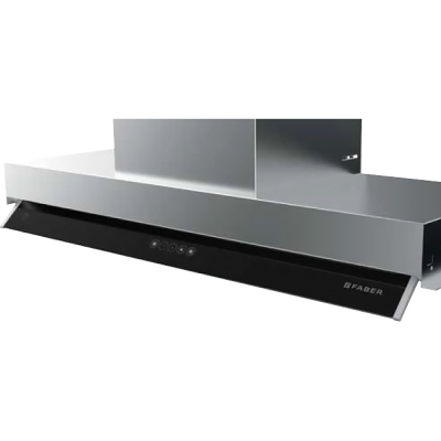 Встраиваемая в шкаф вытяжка Faber IN-NOVA AIR X KL A120 305.0615.701