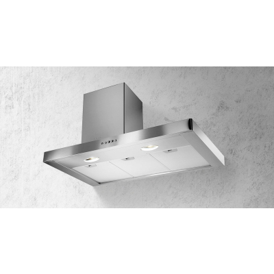 Настенная вытяжка Faber STILO SRM DX/SP A120