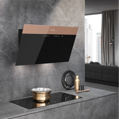 Настенная вытяжка Faber 330.0615.685