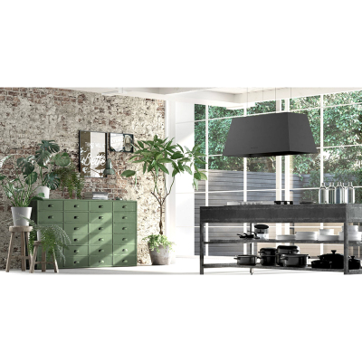 Островная вытяжка Faber 321.0506.538