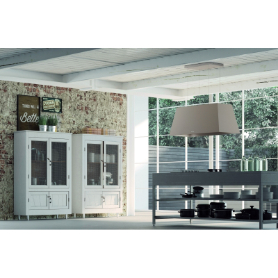 Островная вытяжка Faber 321.0506.537