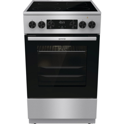 Стеклокерамическая плита Gorenje GECS5C70XA