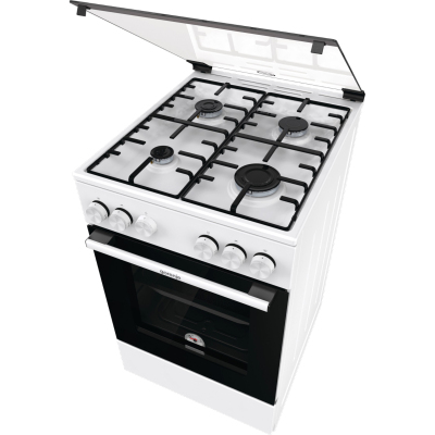 Газовая плита Gorenje GG5A10WH