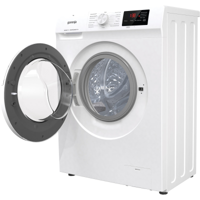 Узкая стиральная машина Gorenje WHE72SFS