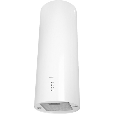 Кухонная вытяжка HOMSair ART 1050WL 35 белый