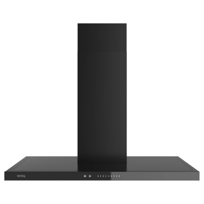 Вытяжка купольная Korting KHC 9989 GN