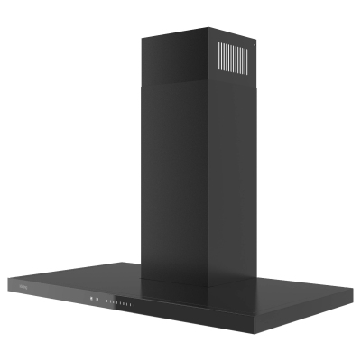 Вытяжка купольная Korting KHC 9989 GN