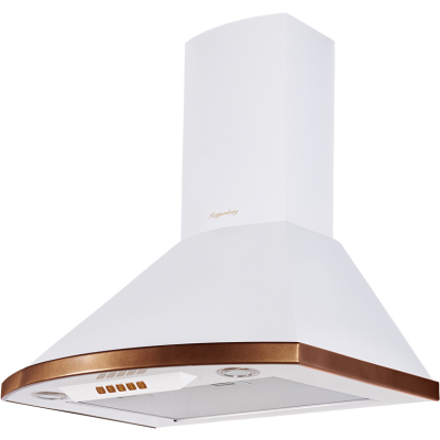 Настенная вытяжка Kuppersberg BONA 60 W Bronze