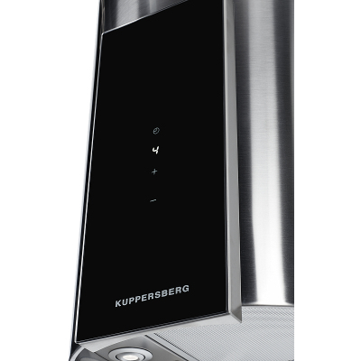 Островная вытяжка Kuppersberg MOTUBA X