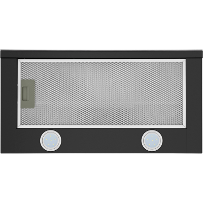 Встраиваемая вытяжка Maunfeld VS Touch 850 60 Black