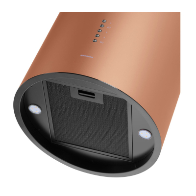 Вытяжка Maunfeld Lee Wall 39 COPPER