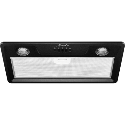 Встраиваемая вытяжка Monsher INHIT 60 Noir