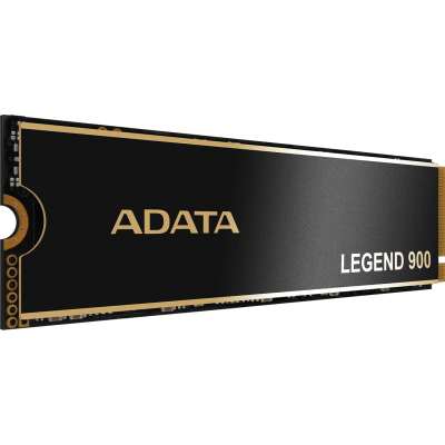 Твердотельный накопитель ADATA SSD LEGEND 900 (SLEG-900-1TCS)