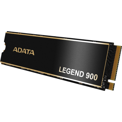 Твердотельный накопитель ADATA SSD LEGEND 900 (SLEG-900-512GCS)