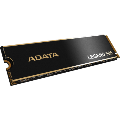 Твердотельный накопитель ADATA SSD LEGEND 900 (SLEG-900-512GCS)