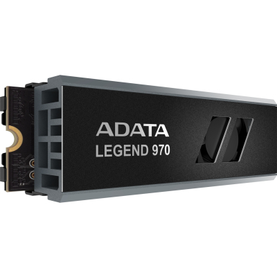 Твердотельный накопитель ADATA SSD LEGEND 970 (SLEG-970-1000GCI)