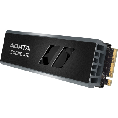 Твердотельный накопитель ADATA SSD LEGEND 970 (SLEG-970-1000GCI)