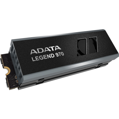Твердотельный накопитель ADATA SSD LEGEND 970 (SLEG-970-2000GCI)