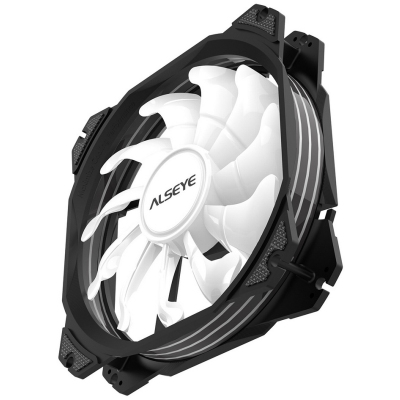 Система жидкостного охлаждение для процессора ALSEYE Model M360-B