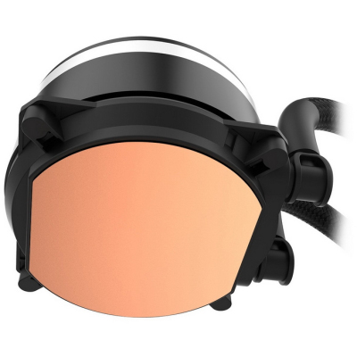 Система жидкостного охлаждение для процессора ALSEYE Model M360-B