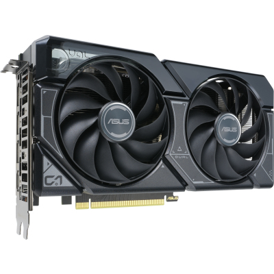 видеокарта DUAL-RTX4060TI-O8G