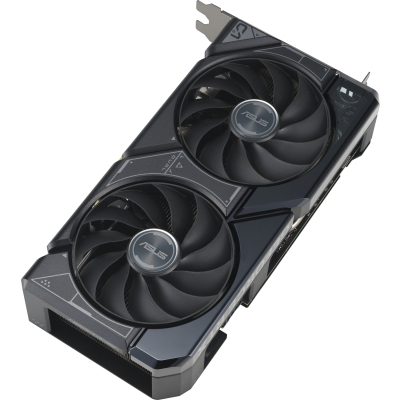 видеокарта DUAL-RTX4060TI-O8G