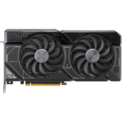 Видеокарта DUAL-RTX4070-12G
