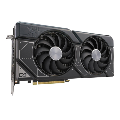 Видеокарта DUAL-RTX4070-12G