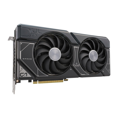 Видеокарта DUAL-RTX4070-O12G