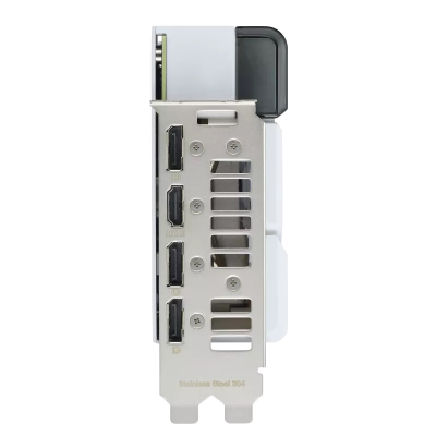 Видеокарта DUAL-RTX4070-O12G-WHITE