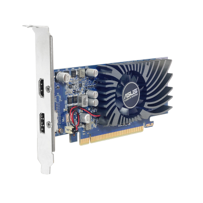 Видеокарта GT1030-2G-BRK